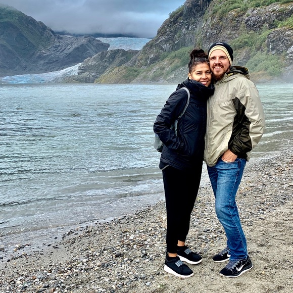 Meet your Posher, Mike - Picture 1 of 1